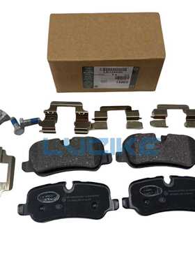 适用路虎 发现4 制动片的SFP500040 LR021316 LR134696 LR055454