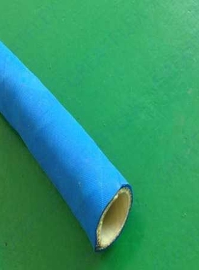 格雷特 蓝色 RN40 NBR 耐酸碱橡胶管厂家