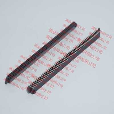 SFC-150-T2-F-D-A SAMTEC全新原装连接器排母SMD 1.27MM 立贴双排