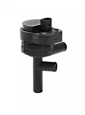 辅助冷却剂水泵2218350064适用于奔驰CL550 4MATIC