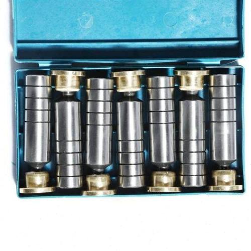 10.25.32.40.63.80.100.160.250CY柱塞泵配件.轴向柱塞泵柱塞滑靴