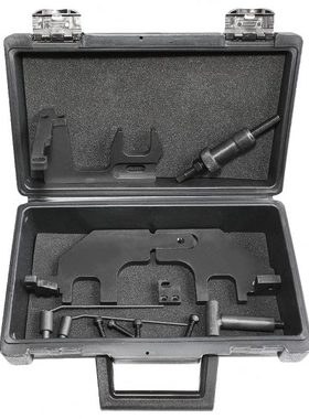 雪铁龙正时链工具标致1.8T雪铁龙EP6CDTM 喷射发动机1.6T正时工具