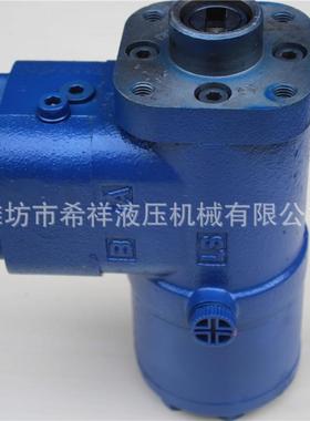TLF-1000C总成可定制螺旋液压转向器多种机械液压马达