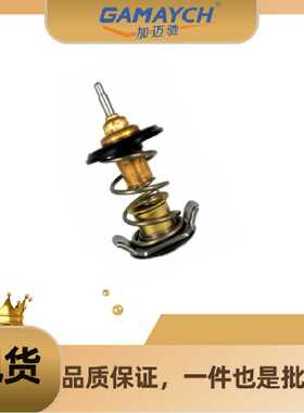 AJ811788 节温器 适用 捷豹XF 2009-2015 XK 06-14 XJ 03-09