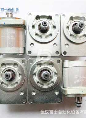 REXROTH力士乐齿轮泵0510010003 AZPB-10-1,0RCP2MB武汉百士