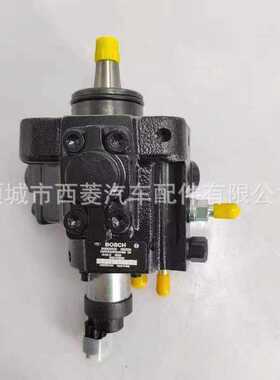 0445010320共轨燃油泵0445010320 1609098080适用于菲亚特 依维柯