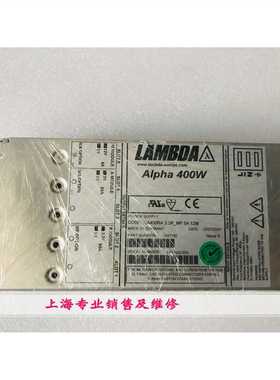 alpha400W 电源 H47192 CA400RA3.3R_MF,5A,12M现货