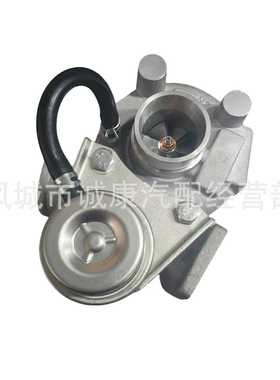 TD04L4涡轮增压器49177-03232 49177-03242 1J773-17013 KX080-4S