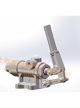 GL不锈钢手动泵（20、25、28、30、35、40、45）不锈钢手摇泵