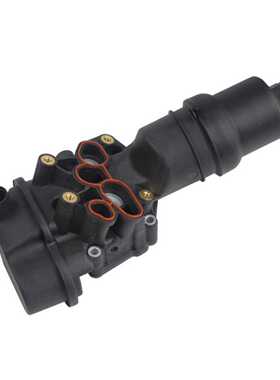 06F115397J适用于奥迪机油冷却器散热器06F115397H/06F115397F