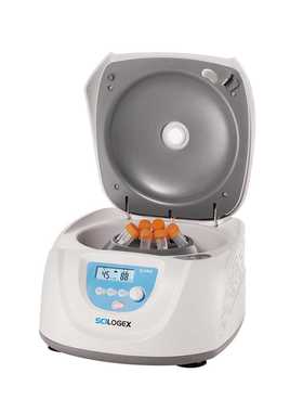 赛洛捷克SCILOGEX 新SCI412老DM0412 低速离心机