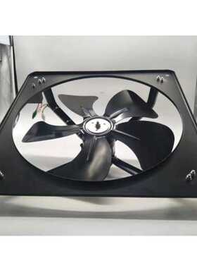 400mm冷却风机FNY-400FZD（4）单相380V150W