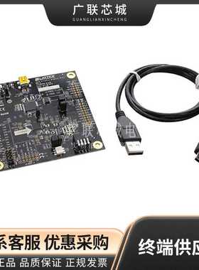 ICE40UP5K-B-EVN 分线板 iCE40UP5K iCE40 UltraPlus FPGA 评估板