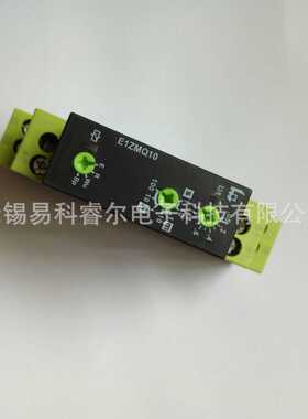 Tele 时间继电器E1ZMQ10 24-240V AC/DC
