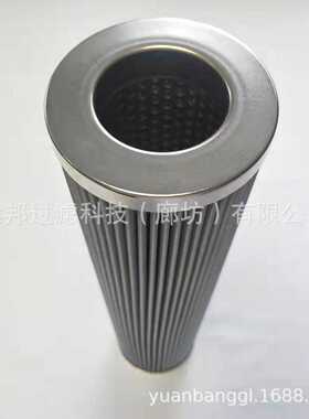 供应 颇克 PI8445DRG60不锈钢液压过滤器滤芯 矿山机械配件