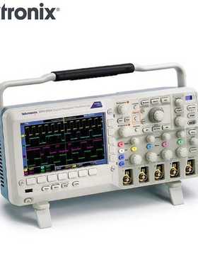 泰克 MSO2000B DPO2000B MSO2004B混合信号示波器 售收维修可咨询