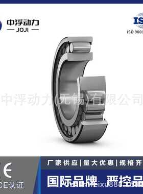 JOJI圆环滚子轴承C4024V冶金C4026V/C4M118矿山轴承C5915V/C4S3