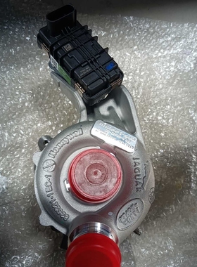 适用路虎3.0T LR084605 FPLA6K682BC FPLA6K682AD LR084606涡轮