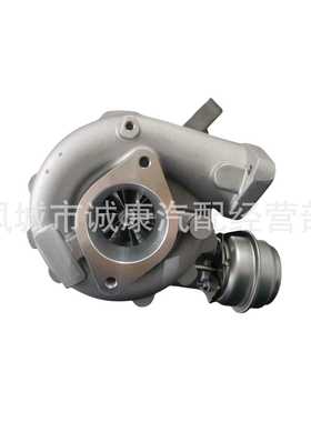 Gt2056V 涡轮增压器 767720-5001 767720-5004s 14411-Eb700