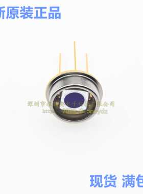 滨松 原装进口 S3071 硅PIN光电二极管 大光面5mm 可直拍
