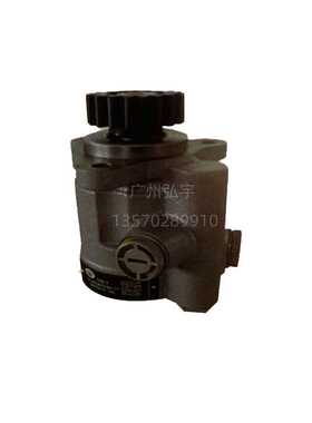 FDB17C5WX 3407010-BMS 3407010BMS 一汽锡柴转向助力泵总成