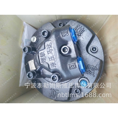 泰勒姆斯五星马达TLM1-200D31  AKS1/TAKS1-200D40的液压马达