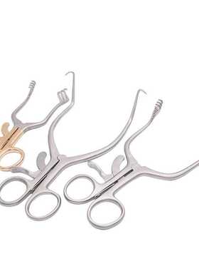 厘米单钩撑开器牵开器其他剪刀否none14cm撑开器（尖头）cm撑其他