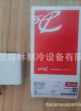 丹佛斯温度控制器 KP 61 060L1100 060L1101 060L1102 060L1103