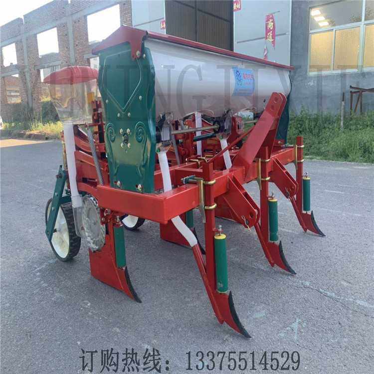 新款悬浮式玉米播种机四轮拖拉机带玉米播种机器2行3行四行免耕,电子元器件市场,其它元器件,淘宝优惠券,粉丝福利购,淘宝优惠卷
