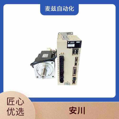 安川 伺服驱动器 GA50C4002EBAA-SC RF-3024-A1K YASKAWA