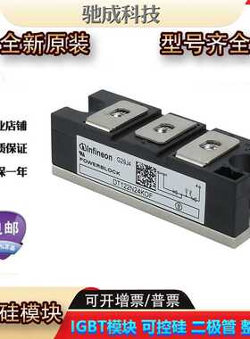 可控硅 DT122N24KOF DT215N24KOF DT430N22KOF 直销品质保证