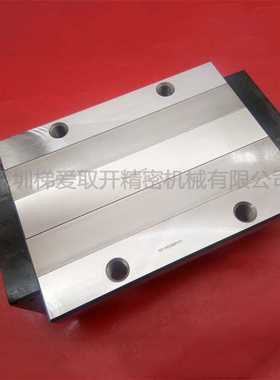 THK直线导轨SHS30C SHS45LC SHS35C SHS55LC SHS65C滑块