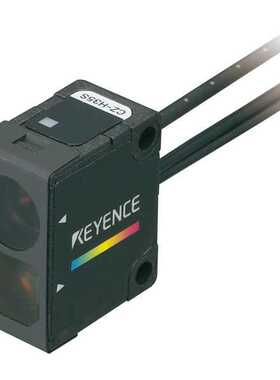 KEYENCE基恩士传感器头 反射型 磨光取消 ：CZ-H35S