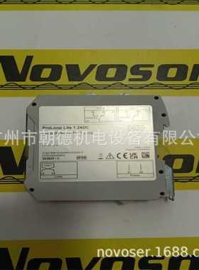 BIRCHER PROLOOP LITE 1.24DC 353825地磁继电器