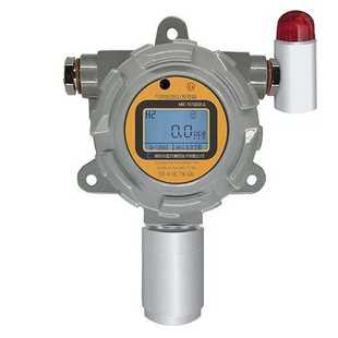 氧气检测 O2防爆氧气浓度检测报警器氧气传感器 蓝月测控MIC 911