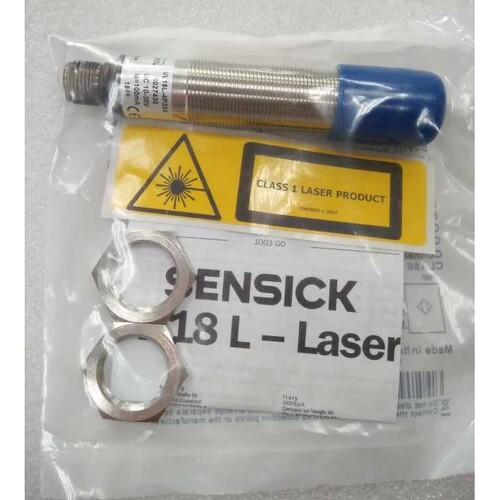 1026522 DS500-N211西克SICK远程距离传感器用于带加热装置的设备