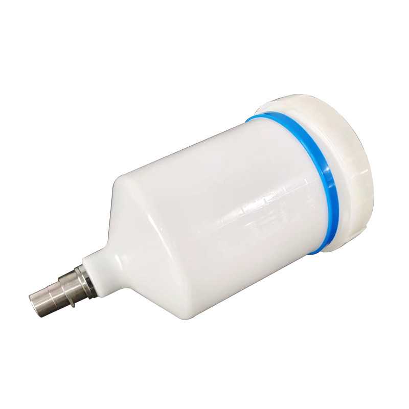 顺丰包邮适用于sata萨塔喷枪壶外丝1.4cm喷漆枪上壶喷枪配件