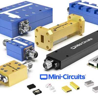 BFTC-500+ BFTC-615+ BFTC-618+ Mini-Circuits 射频滤波器