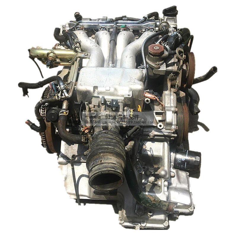 适用于铃木浪迪面包车1.41.2K14BK12B发动机变速箱总成