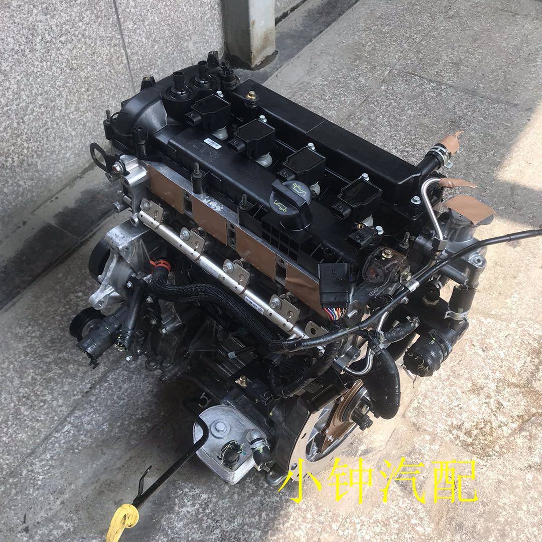 S6S7N6G6L3F3F61.21。5T2.02.0T发动机变速箱