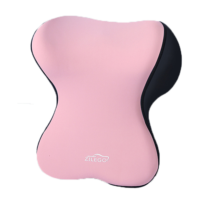 汽车头枕车用主驾驶一对车枕头靠垫开车载座椅腰靠车内靠枕护颈枕