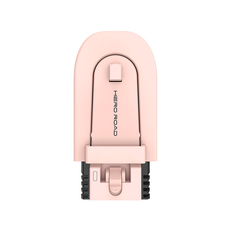 雪糕电熨斗折叠烫斗家用手持迷你熨烫旅行便携小型学生宿舍小功率