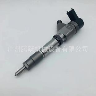 挖掘機(jī)配件32G6100010VA32G61000100445120126D04FR噴油器