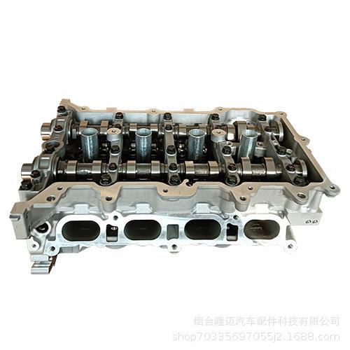 G4NG发动机气缸盖总成适用于现代2.0L索九K5凯酷