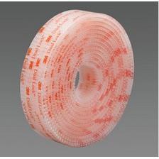 带背胶魔术贴透明 蘑菇搭扣250级密度波浪蘑菇头SJ3560