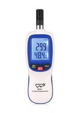 汇天益WT83/83B高精度温湿度仪计Temperature and humidity meter