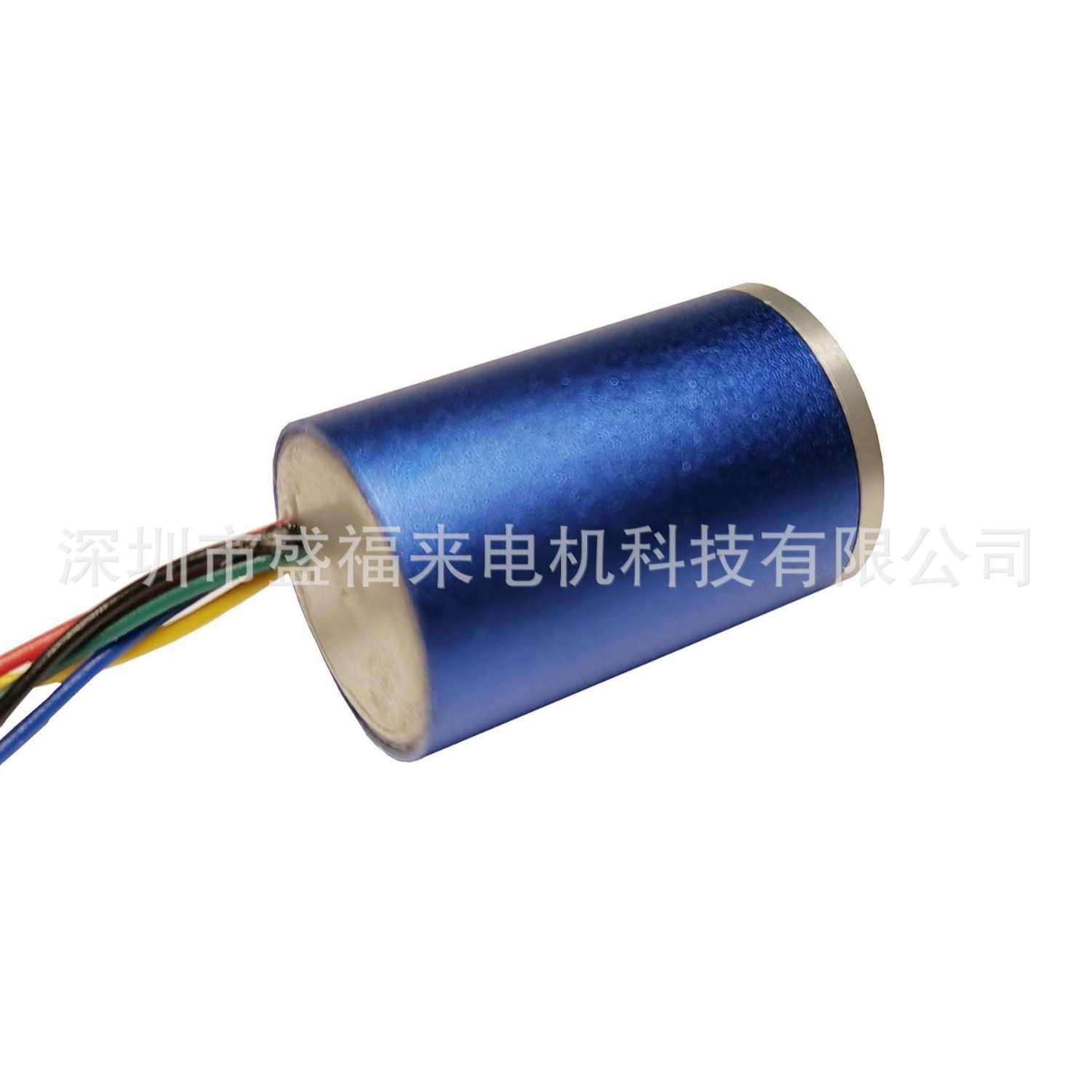 BL1625无刷电机  家用电器 精密仪器  微型无刷马达 可配减速泵伐