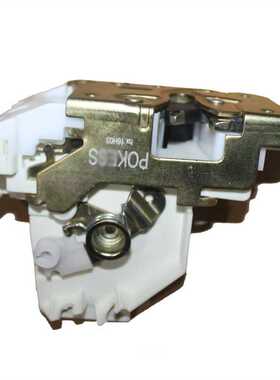 厂家 量大价优 适用蒙迪欧 前门锁机 L XS41A21813DE 4057983