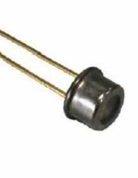 近紫外型 硅光电二极管小芯片金属封装/LXD11MQ