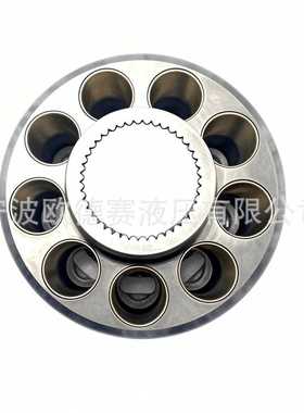 PV90R系列液压备件PV90R30PV90R42PV90R55PV90R75PV90R回程盘